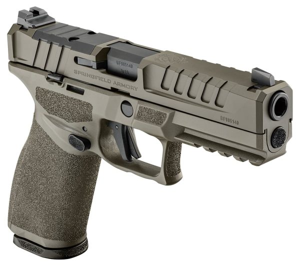 SPRINGFIELD ARMORY ECHELON (U-NOTCH) [ODG] - Image 8