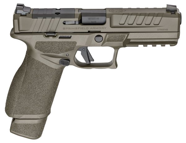 SPRINGFIELD ARMORY ECHELON (U-NOTCH) [ODG] - Image 5