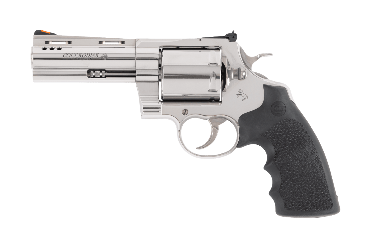 COLT KODIAK for sale