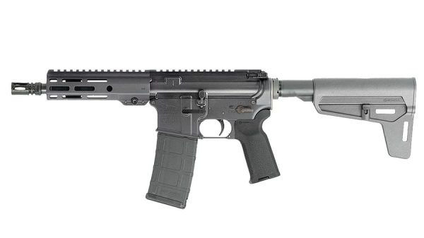 ANDERSON MANUFACTURING FRONTLINE 7.5 (.300 BLK) - Image 6