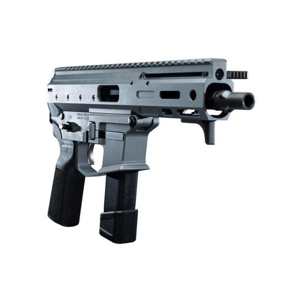 ANGSTADT ARMS MDP-9 GEN2 [TGRY] - Image 4
