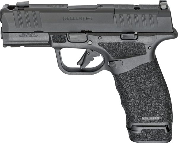 SPRINGFIELD ARMORY HELLCAT PRO COMP - Image 5