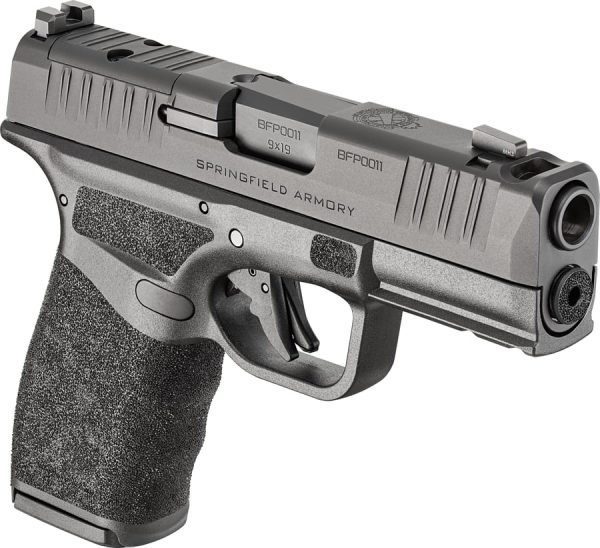 SPRINGFIELD ARMORY HELLCAT PRO COMP - Image 6