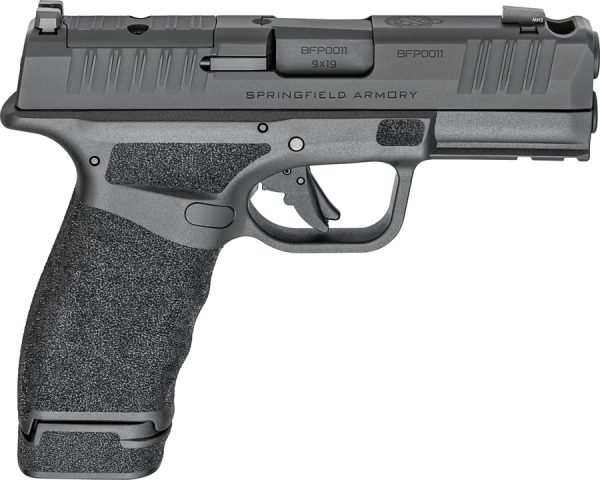 SPRINGFIELD ARMORY HELLCAT PRO COMP *10-ROUND* - Image 5