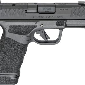 SPRINGFIELD ARMORY HELLCAT PRO COMP *10-ROUND* for sale