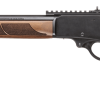 SMITH & WESSON MODEL 1854 (TRADITIONAL WALNUT) - Image 7