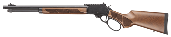 SMITH & WESSON MODEL 1854 (TRADITIONAL WALNUT) - Image 7