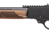 SMITH & WESSON MODEL 1854 (TRADITIONAL WALNUT)