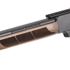 SMITH & WESSON MODEL 1854 (TRADITIONAL WALNUT) - Image 9