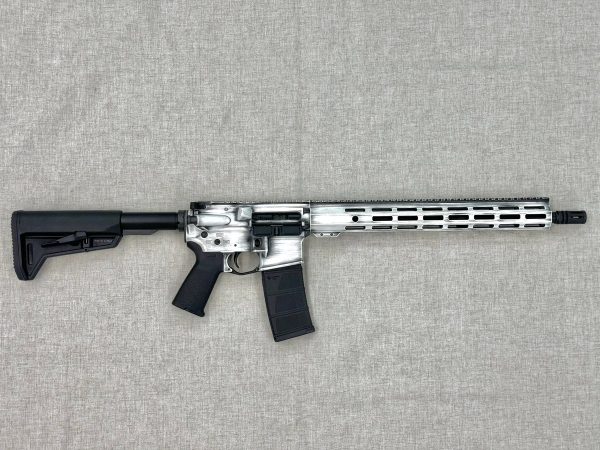 SHARK COAST TACTICAL SCT-15 [BD WHITE] for sale