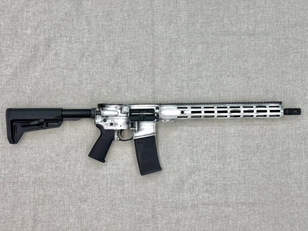 SHARK COAST TACTICAL SCT-15 [BD WHITE]