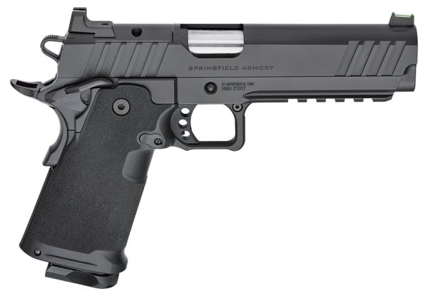 SPRINGFIELD ARMORY 1911 DS PRODIGY AOS (5" BARREL) *10-ROUND* - Image 5