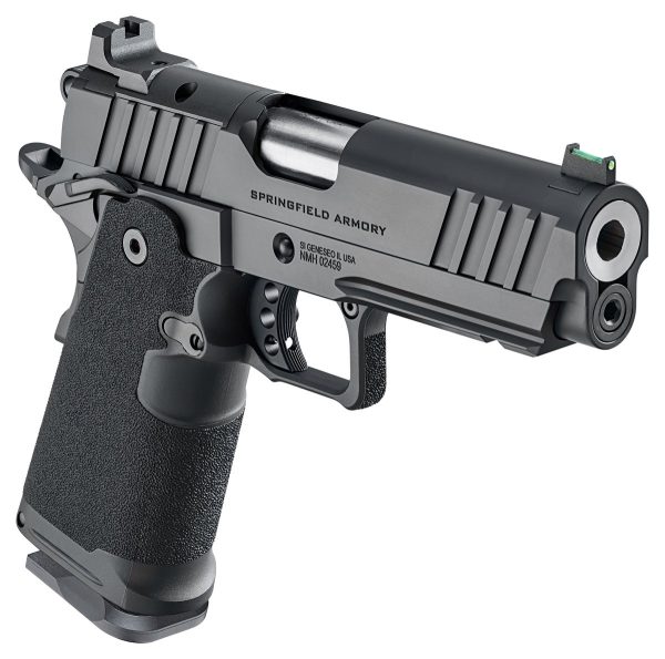 SPRINGFIELD ARMORY 1911 DS PRODIGY AOS (4.25" BARREL) *10-ROUND* - Image 4