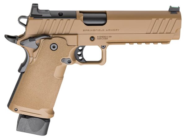 SPRINGFIELD ARMORY 1911 DS PRODIGY AOS [CB] - Image 8