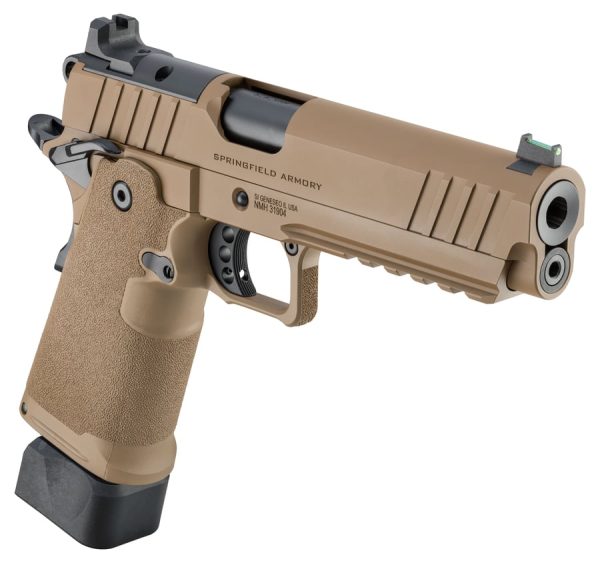 SPRINGFIELD ARMORY 1911 DS PRODIGY AOS [CB] - Image 9