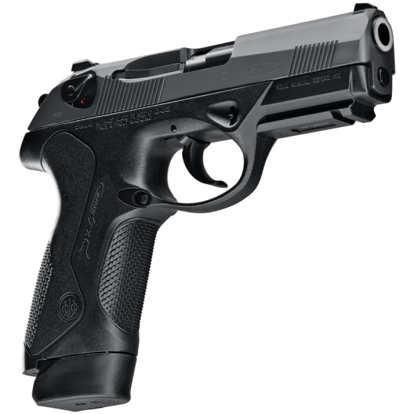 BERETTA PX4 G-SD *10-ROUND* - Image 7