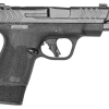 SMITH & WESSON PERFORMANCE CENTER M&P9 SHIELD PLUS CARRY COMP (MICRO-COMPACT) - Image 6