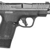 SMITH & WESSON PERFORMANCE CENTER M&P9 SHIELD PLUS CARRY COMP (MICRO-COMPACT) for sale