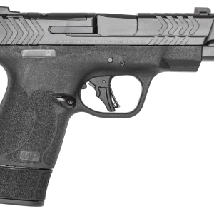 SMITH & WESSON PERFORMANCE CENTER M&P9 SHIELD PLUS CARRY COMP (MICRO-COMPACT) for sale