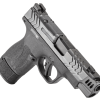 SMITH & WESSON PERFORMANCE CENTER M&P9 SHIELD PLUS CARRY COMP (MICRO-COMPACT) - Image 8