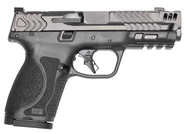 SMITH & WESSON PERFORMANCE CENTER M&P9 CARRY COMP (COMPACT) - Image 6