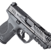 SMITH & WESSON PERFORMANCE CENTER M&P9 CARRY COMP (COMPACT)
