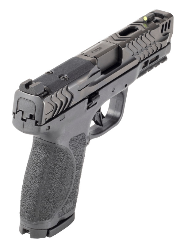 SMITH & WESSON PERFORMANCE CENTER M&P9 CARRY COMP (COMPACT) - Image 5