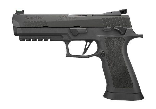 SIG SAUER P320-XFIVE LEGION *CA COMPLIANT*