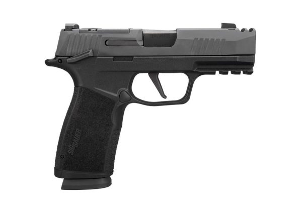 SIG SAUER P365 XMACRO COMP *CA COMPLIANT* - Image 5