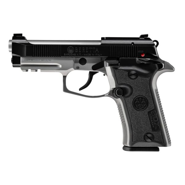 BERETTA 80X CHEETAH [GRY] *10-ROUND* - Image 6