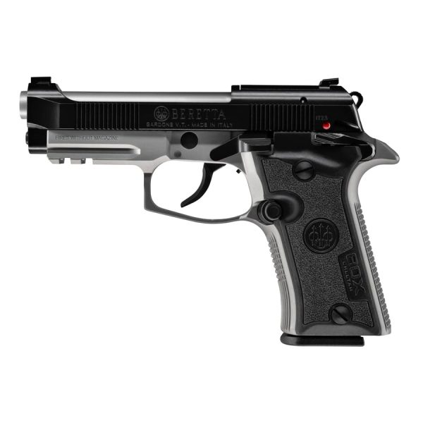 BERETTA 80X CHEETAH [GRY] - Image 6