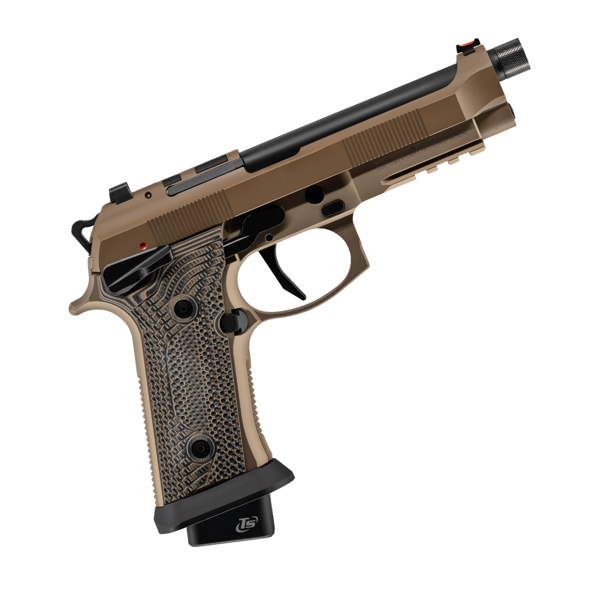 BERETTA 92XI SAO SABBIA for sale