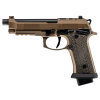BERETTA 92XI SAO SABBIA - Image 7
