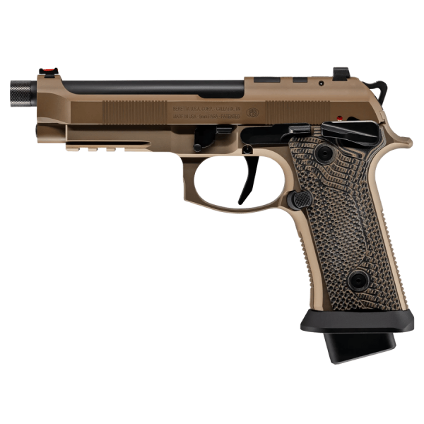 BERETTA 92XI SAO SABBIA - Image 7