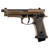 BERETTA 92XI SAO SABBIA