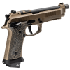BERETTA 92XI SAO SABBIA - Image 8