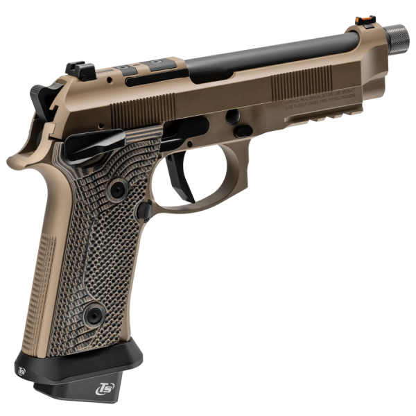 BERETTA 92XI SAO SABBIA - Image 8