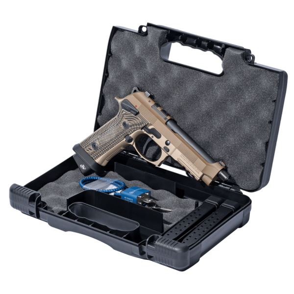 BERETTA 92XI SAO SABBIA - Image 9