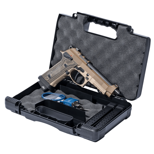 BERETTA 92XI SAO SABBIA - Image 5