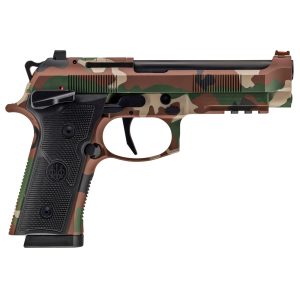 BERETTA 92XI COMBAT [BDU] *10-ROUND* for sale