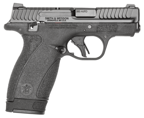 SMITH & WESSON BODYGUARD 2.0 MS - Image 5