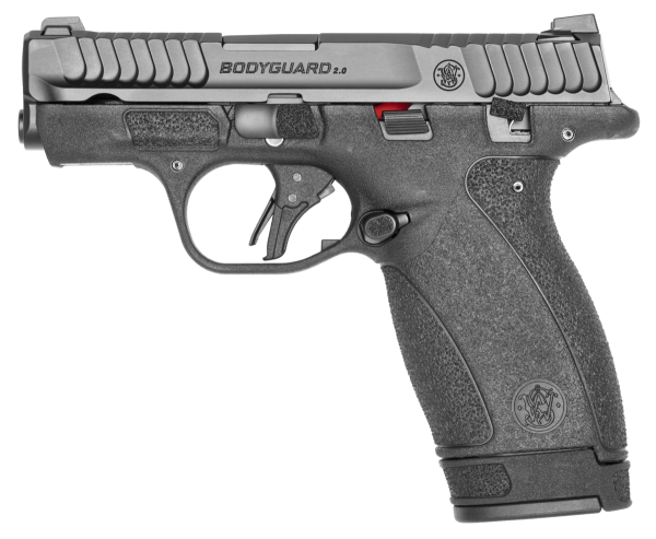 SMITH & WESSON BODYGUARD 2.0 MS