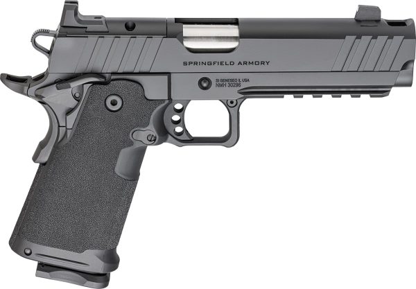 SPRINGFIELD ARMORY 1911 DS PRODIGY COMP AOS for sale