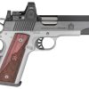 SPRINGFIELD ARMORY 1911 RONIN AOS - Image 5