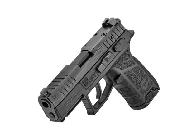 CZ P09 C NOCTURNE - Image 8