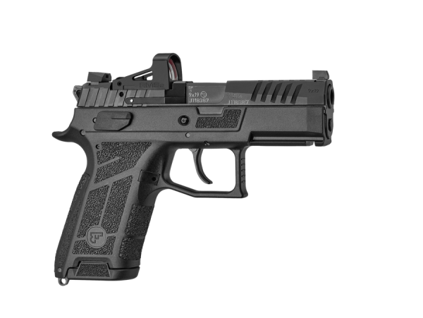 CZ P09 C NOCTURNE - Image 9