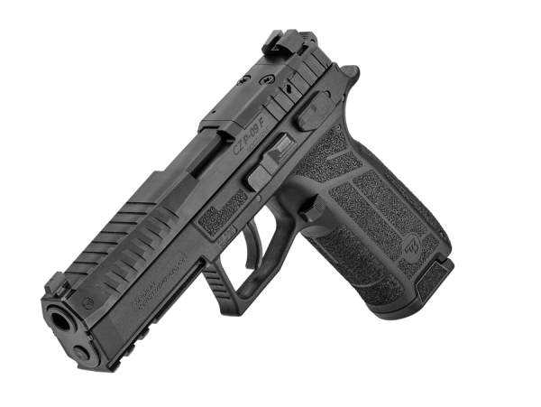 CZ P09 F NOCTURNE - Image 8