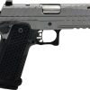 LIVE FREE ARMORY APOLLO 11 COMPACT [ELITE GREY]