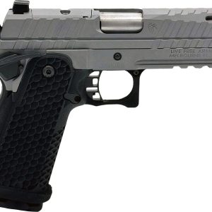 LIVE FREE ARMORY APOLLO 11 COMPACT [ELITE GREY] for sale