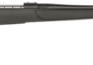 WEATHERBY VANGUARD OBSIDIAN 2024 (.257 WBY MAG) for sale